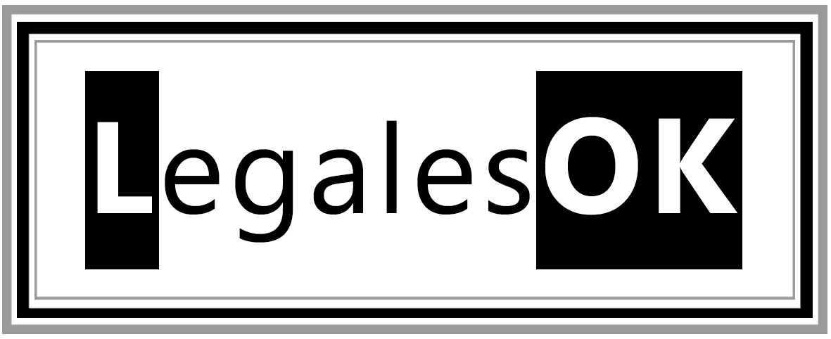 LegalesOk Logo